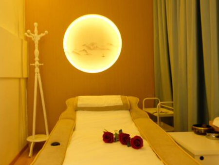 南京建邺区足疗养生全解析：从脚底反射区看全身健康密码